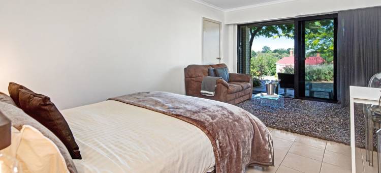 戴尔斯福特湖水疗公寓(Daylesford Spa Accommodation)图片