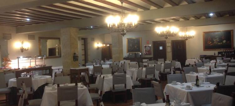 萨莫拉旅馆(Parador de Zamora)图片