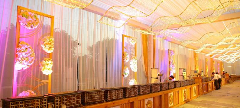 安纳亚丽景酒店(Hotel Ananya Regency)图片