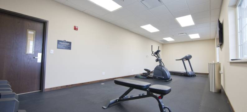 鹅卵石套房酒店 - 波尼(Cobblestone Inn & Suites - Boone)图片