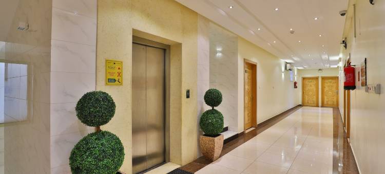 OYO 226 Riyadh Park图片