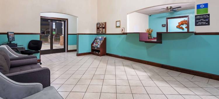 SureStay Hotel by Best Western Greenville图片