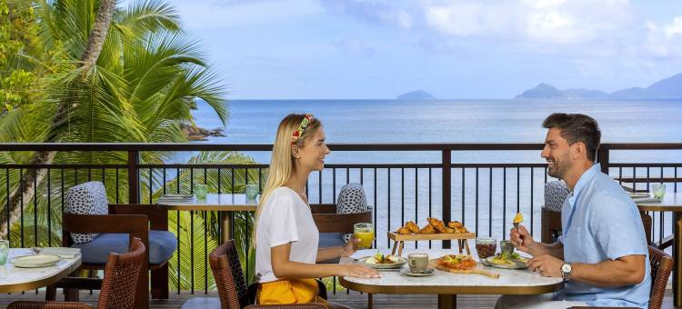 塞舌尔芒果屋 Lxr 酒店及度假村(Mango House, Seychelles, Lxr Hotels and Resorts)图片