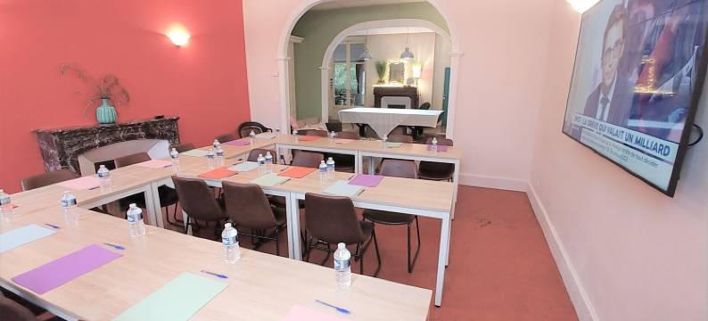 维多利亚酒店(Hôtel le Victoria)图片