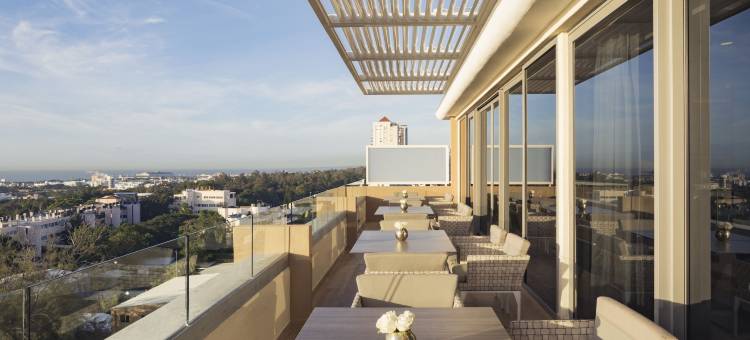 大使皇家休闲酒店(El Embajador, a Royal Hideaway Hotel)图片