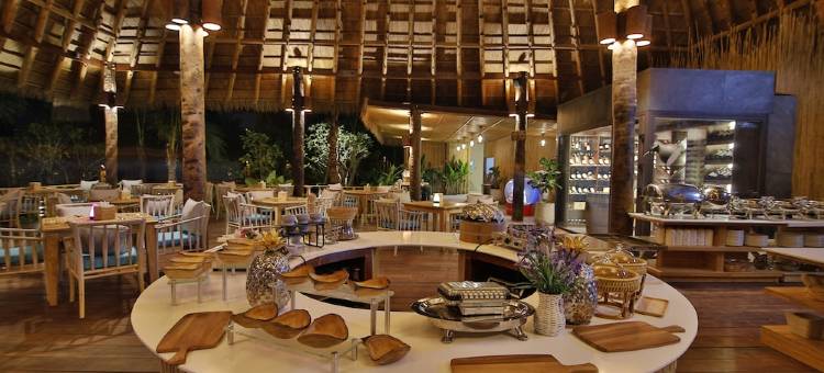 菲菲CoCo海滩度假村(Phi Phi CoCo Beach Resort)图片