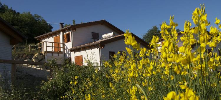卡罗维利谷 - 民宿(La Valle Dei Caprioli Village Bungalow Park - Freelandia Azienda Agricola)图片