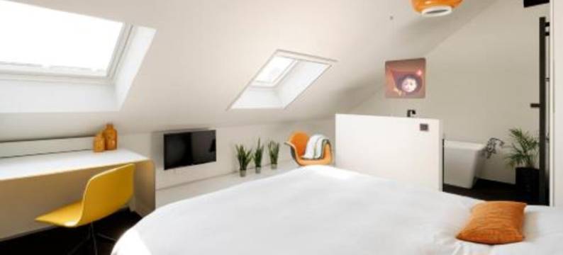 超越住宿加早餐酒店(B&B Bed and Beyond)图片