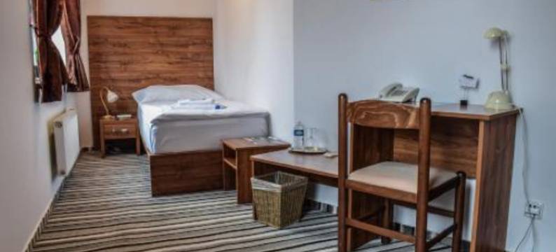 拉罗萨酒店(La Rosa)图片