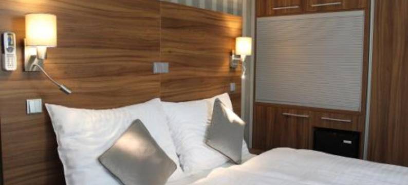 拉罗萨酒店(La Rosa)图片