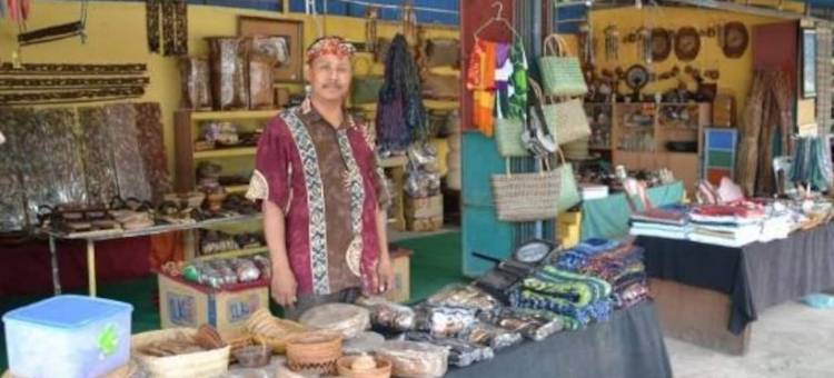 黄金景观酒店(Golden View Hotel)图片