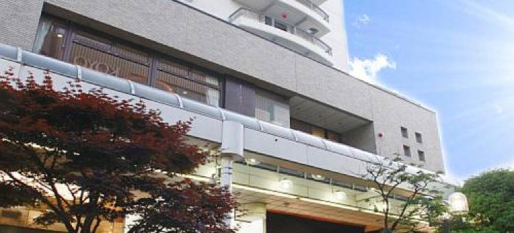 仙台国分町微笑酒店(Smile Hotel Sendai-Kokubuncho)图片