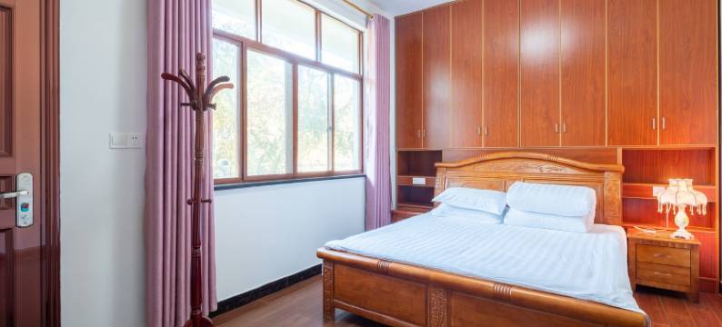 邻溪民宿(龙回坦大桥分店)图片