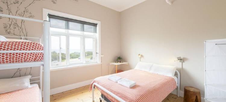 YHA波特艾略特海滩别墅(YHA Port Elliot)图片