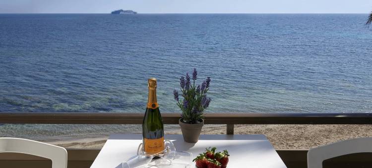 恩卡拉公寓(Enkala Apartamentos)图片