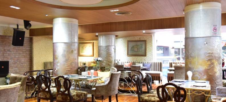 合艾丽景湾酒店(The Regency Hotel Hatyai)图片