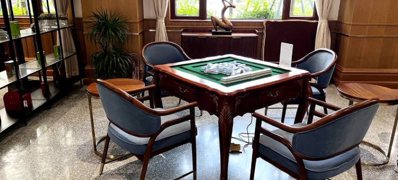 广东海景温泉别墅民宿(环市东路分店)图片