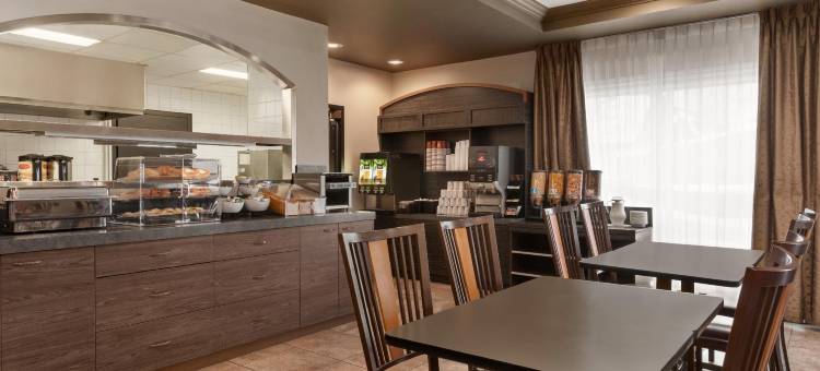 莱维斯戴斯酒店(Days Inn by Wyndham Levis)图片