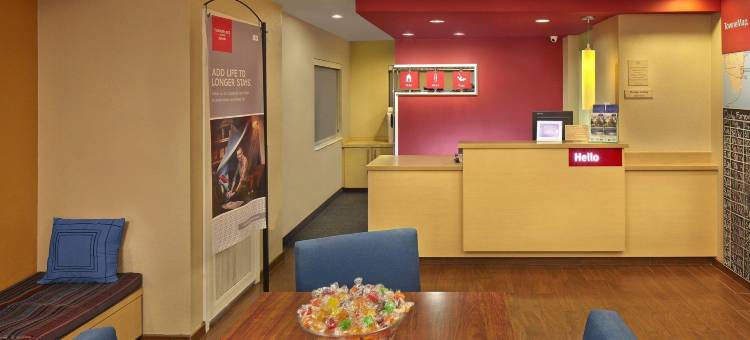 劳德代尔堡韦斯顿万豪TownePlace Suites酒店(TownePlace Suites Fort Lauderdale Weston)图片