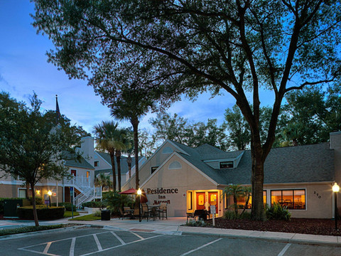Residence Inn Orlando Altamonte Springs/Maitland