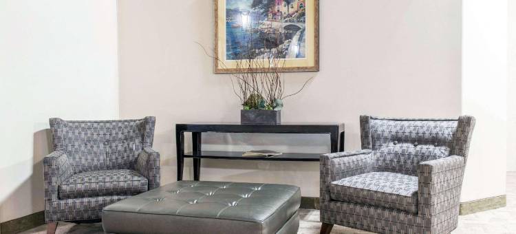 费斯特斯呗盟酒店(Baymont by Wyndham Festus)图片