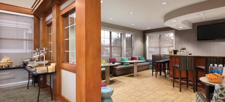 米德尔敦居家酒店纽波特(Residence Inn Newport Middletown)图片