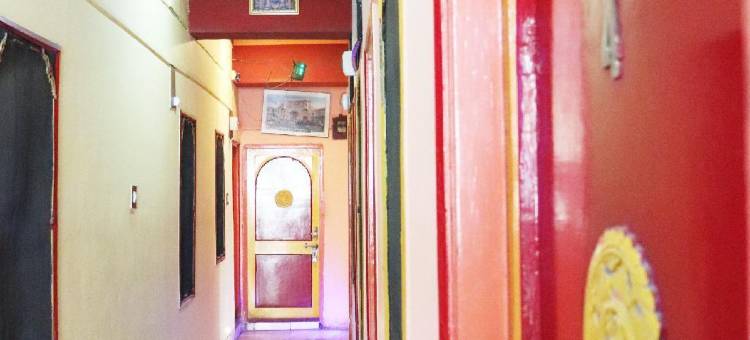 戈文德酒店(Govind Hotel)图片