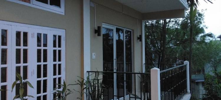 朝圣者精品酒店(Pilgrim's Boutique Hotel)图片