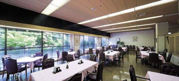 仓敷由加温泉山桃花酒店(Kurashiki Yuga Onsen Hotel Santo-KA)图片