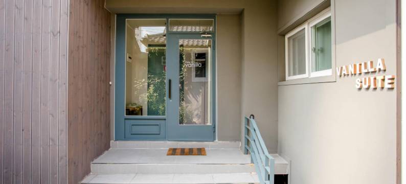 东大门香草2号旅舍(Hostel Vanilla 2 Dongdaemun)图片