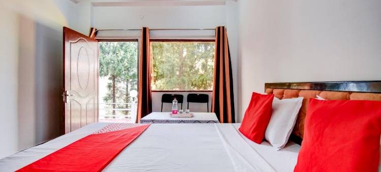 Hotel O Pine Tree图片