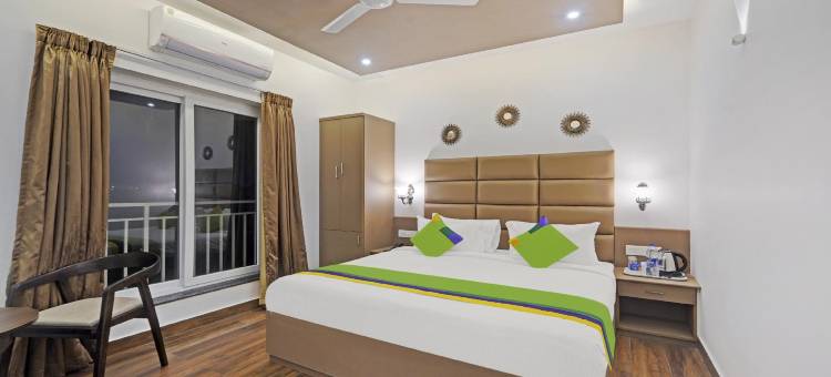 Treebo Premium Raffis' Andalusia Bay Way图片