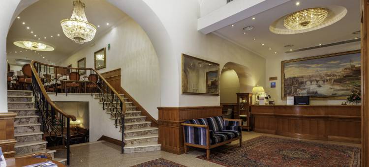 拉菲洛酒店，贝斯特韦斯特Sure系列酒店(Hotel Raffaello, Sure Hotel Collection by Best Western)图片