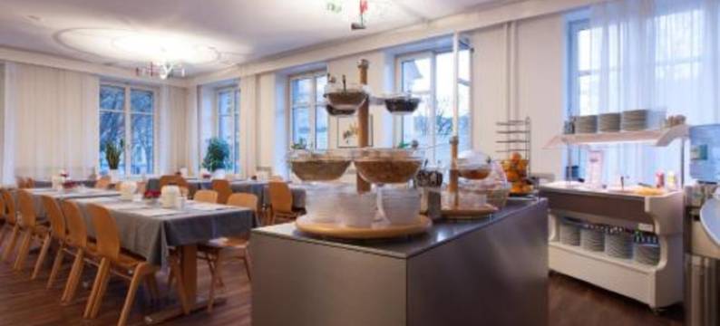 阿尔法酒店(Hotel Alpha)图片