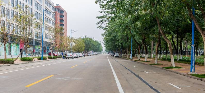 走心公寓(锦荣路分店)图片