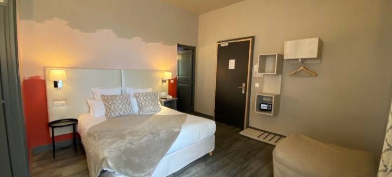 马杰斯迪克酒店(Hotel Majestic)图片