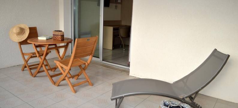 大洋酒店(Hotel l'Oceane)图片