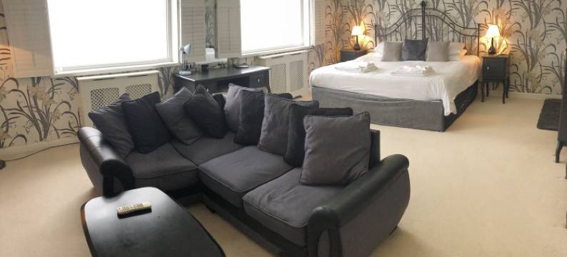 荒野酒店(The Moorland Hotel)图片