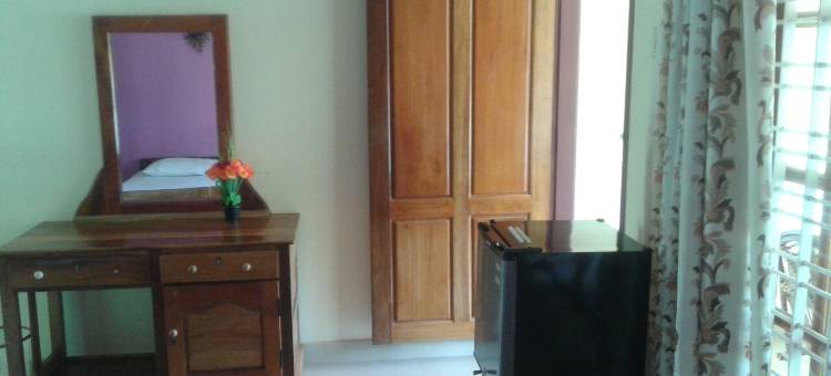 绿色花园阿育吠陀度假村(Green Garden Ayurvedic Resort & Green House)图片