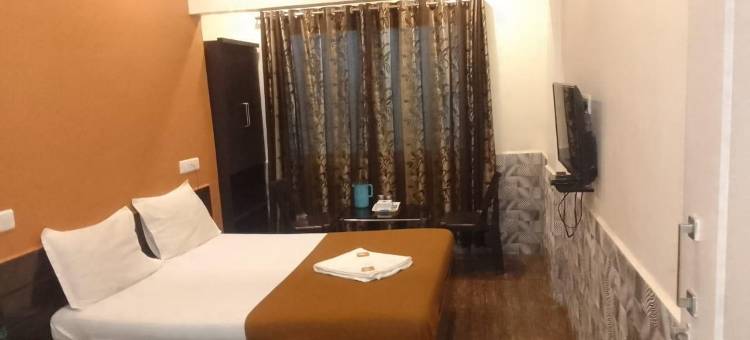 赛尼瓦斯酒店(Hotel Sai Niwas)图片