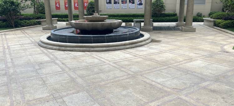 倾城之梦公寓(花柯路分店)图片