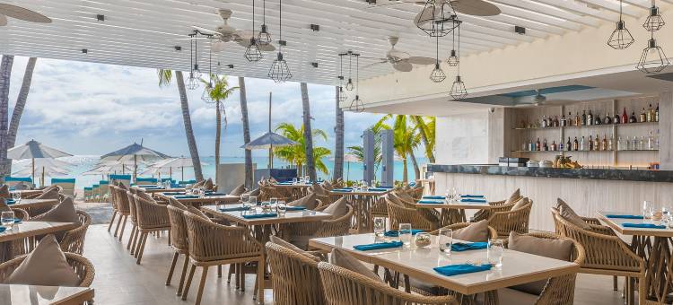 赫纳恩尊贵海滩度假酒店(Henann Prime Beach Resort)图片