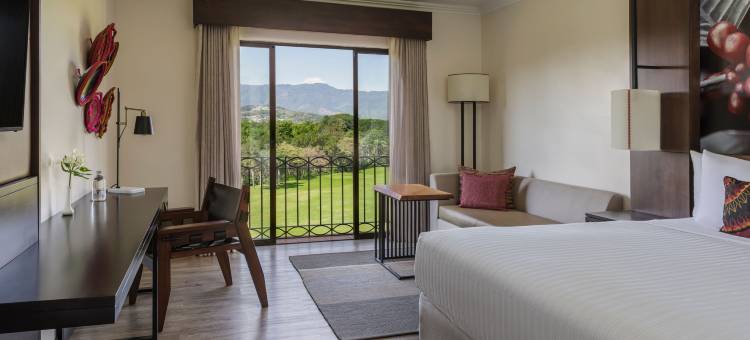 哥斯达黎加贝伦牧场万豪酒店(Costa Rica Marriott Hotel Hacienda Belen)图片