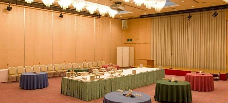 露樱GRANTIA小牧店(Route Inn Grantia Komaki)图片