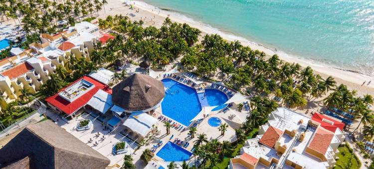 韦瓦玛雅全包度假村，温德姆Trademark精选(Viva Maya by Wyndham, A Trademark All Inclusive Resort)图片