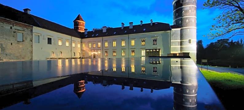 Best Baltic Panemune Castle图片