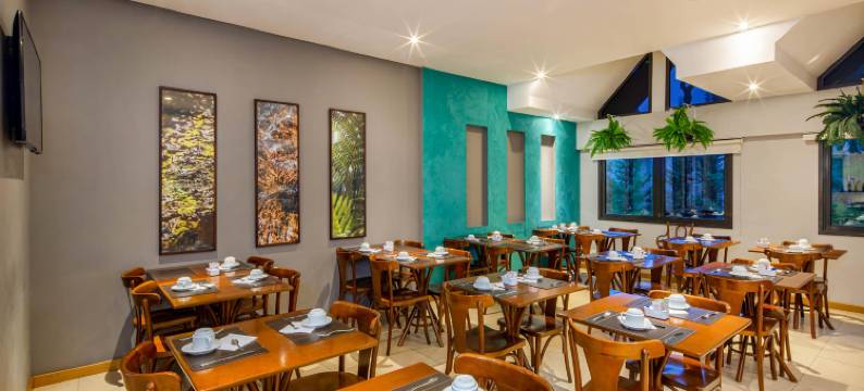 拉盖托威尔酒店(Hotel Laghetto Viale)图片