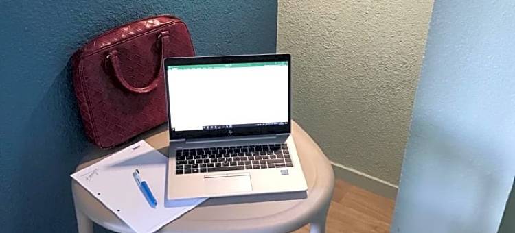 宜必思快捷斯特拉斯堡中心火车站酒店(Ibis Budget Strasbourg Centre Gare)图片