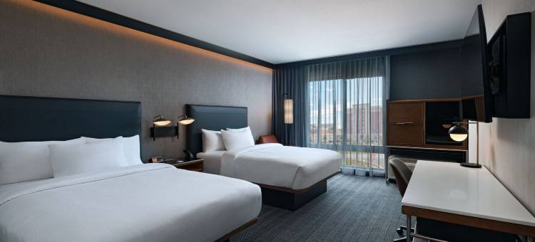 Courtyard Colorado Springs North/Air Force Academy图片