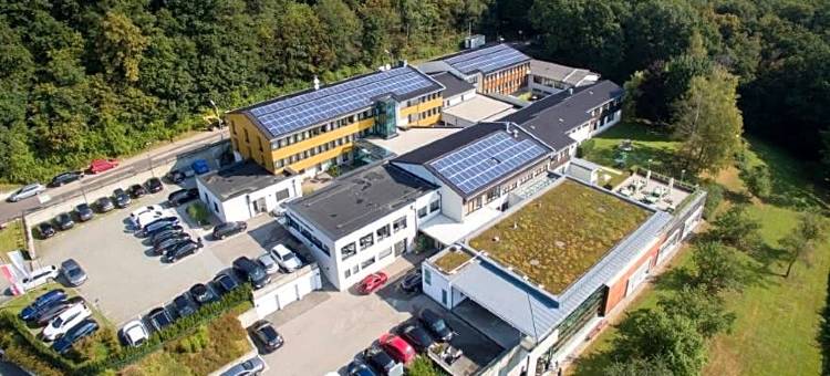 圣马格达莱纳酒店(Sankt Magdalena)图片